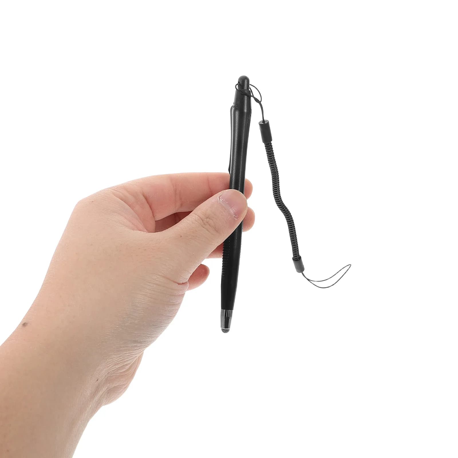 3 penne stilo touchscreen capacitivi con punta fine, antiscivolo, accessori per tablet, per telefoni cellulari, computer, schermi e tablet da disegno