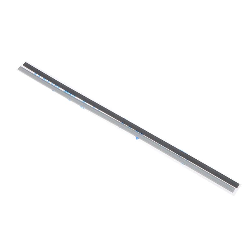 1 Pezzo Striscia in Gomma per Laptop per 15-DA DB DR 250 255 256G7 TPN-C135 C136, Piedino Inferiore per Laptop, Superficie in Gomma per Piedino Laptop