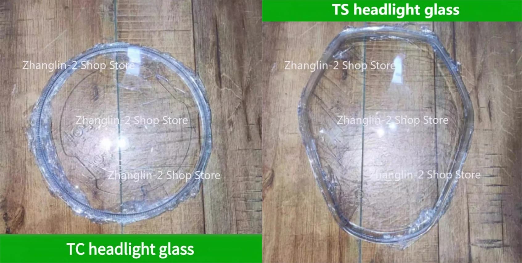 High Quality Motorcycle Headlight Cover Protector Shell Parts Headlamp Cover for Super SOCO TC TS Ts Tc