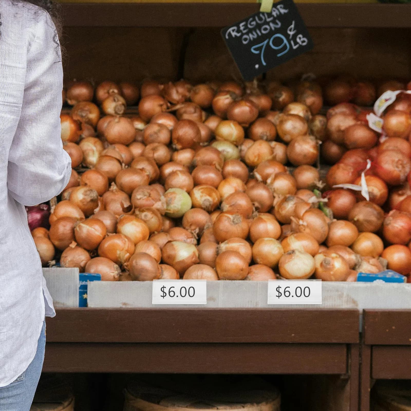 100 Set di Portaetichette per Scaffali, Supporti Trasparenti in Plastica per Prezzi, Organizzatori per Negozi e Supermercati