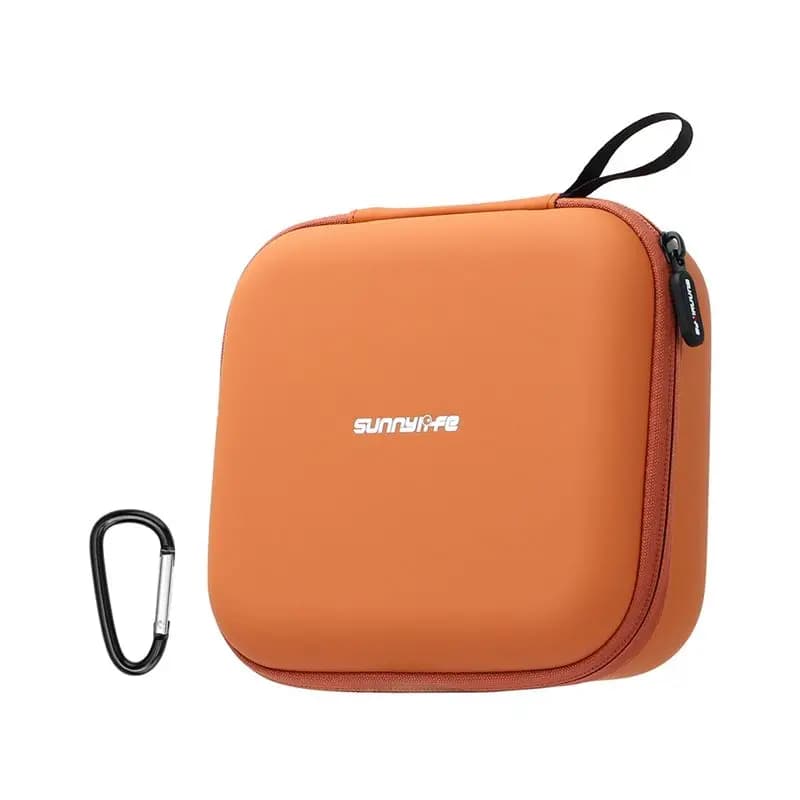 Sunnylife DJI Flip Storage Bag Portable Drone Protection Box Handbag For Smart Controller Accessories C