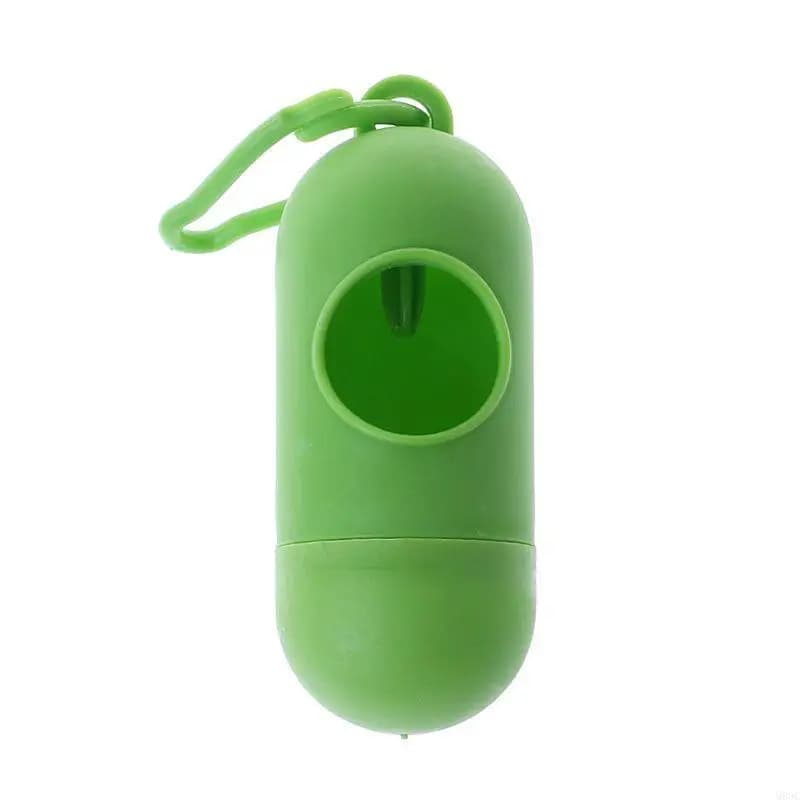 M89C Borsa per passeggino Accessori per passeggino Organizzatore portatile Pannolini per bambini Sacchetti per spazzatura per