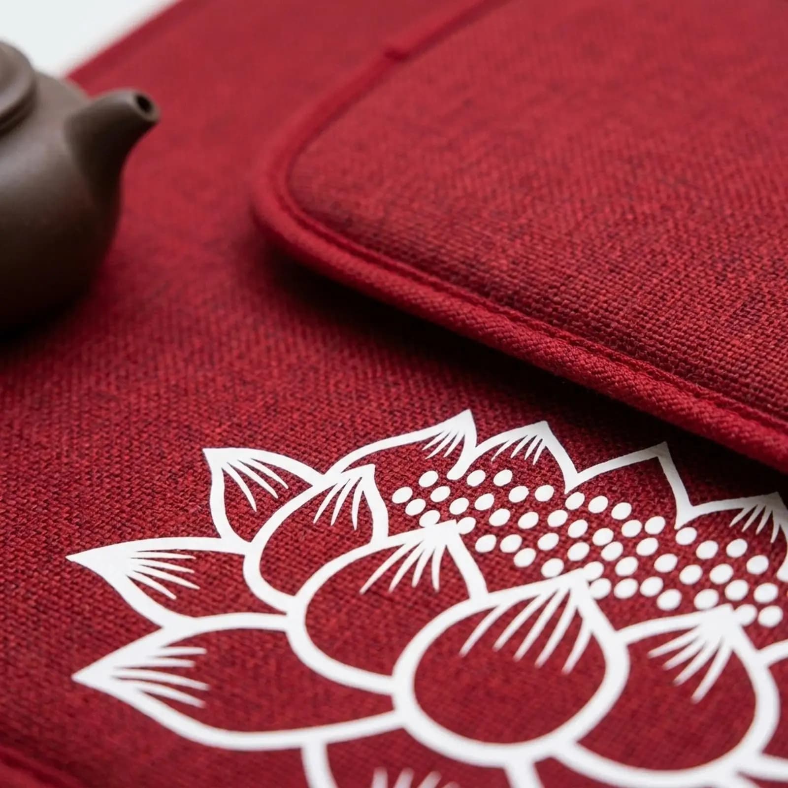Meditation Cushion Seating Yoga Cushion Seating Pad Floor Pillow for Tea Ceremony Living Room Prayer Home Decor Holiday Gifts