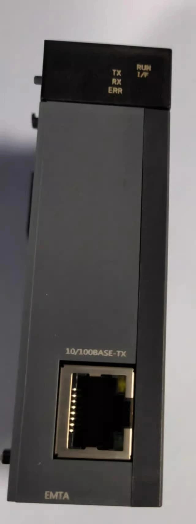 Nuovo Modulo di Comunicazione Ethernet Programmabile LS 2026 XBL-EMTA