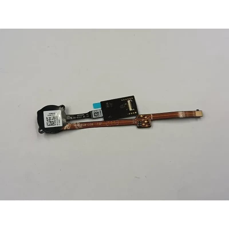 Original Lenovo Savior Y520-15 R720IKBN Switch Small Board with Start Button and Fingerprint Recognition Module for Lenovo