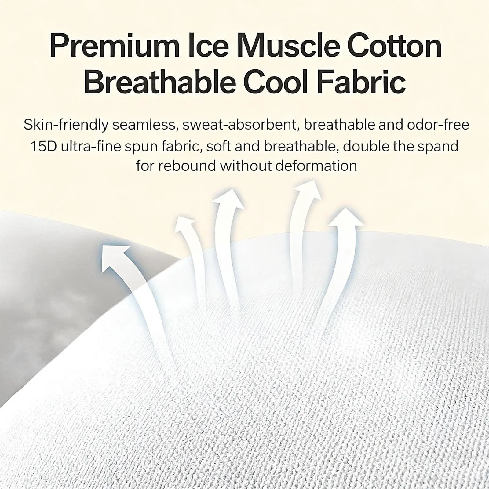 Cuscino di supporto lombare per letto Cuscino ergonomico traspirante per sollievo lombare Cuscino per la parte bassa della schiena per il letto laterale delle donne e degli uomini