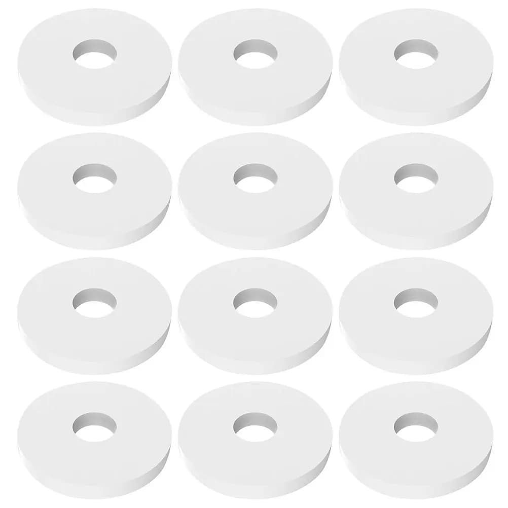 12 pezzi cuscinetti di ricarica per aromaterapia cuscinetti di ricambio per diffusore per auto rotondi cavi profumi misti ricariche per deodorante per ambienti per auto
