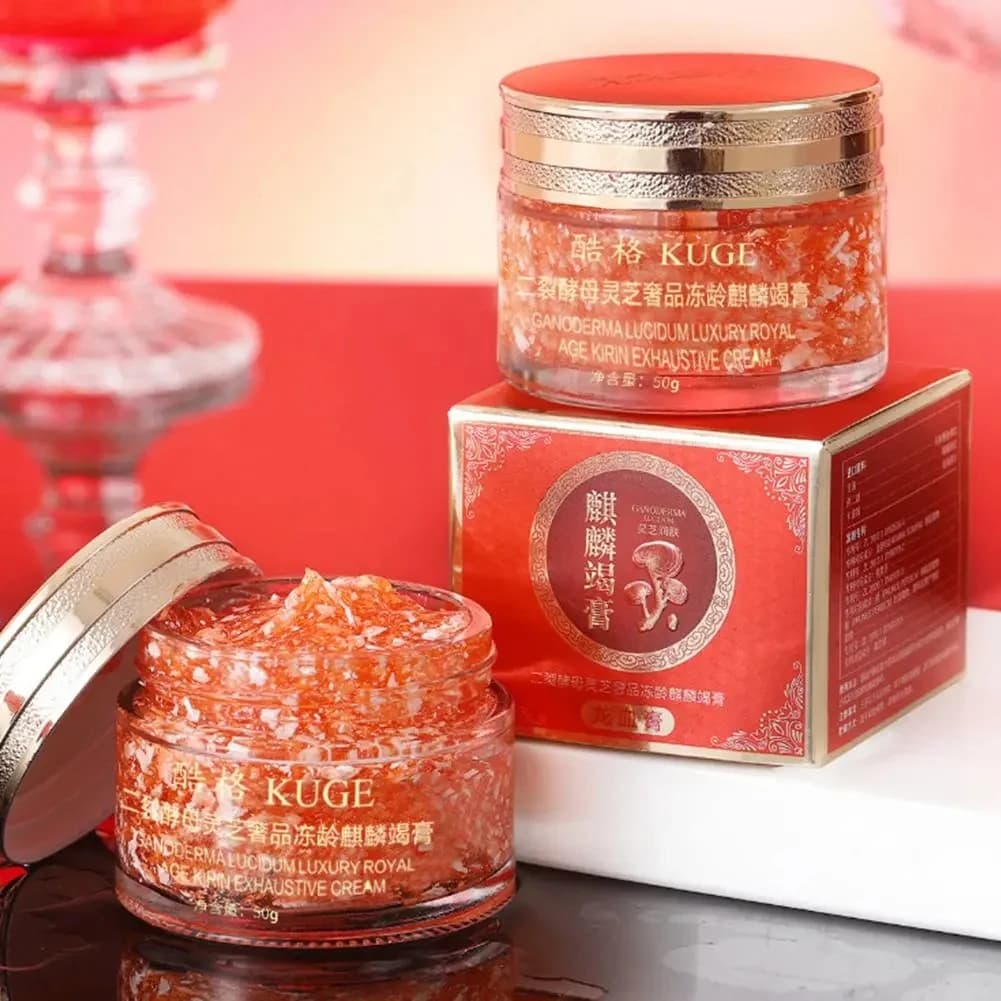 Dragon Blood Cream Lip Moisturizing Cream For Face Care 50g Rejuvenation Face Skin Rejuvenation Skin Skin Care Skin Care