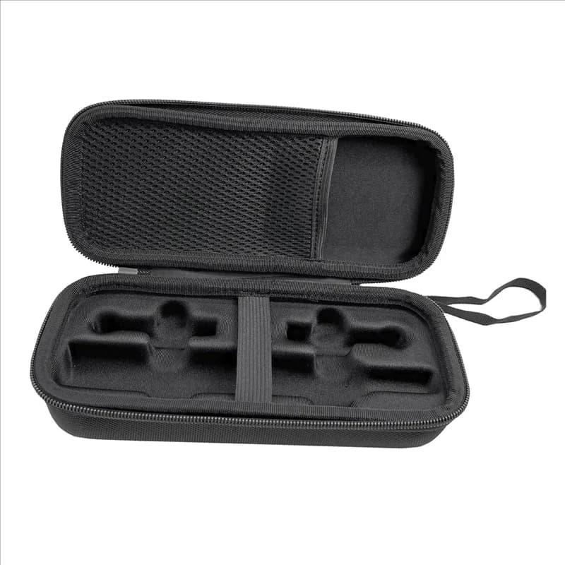 EVA Hard Case for Oral B Pro 1000/2000/3000/3500/1500 Travel Protective Bag for Electricity Rechargeable Brush