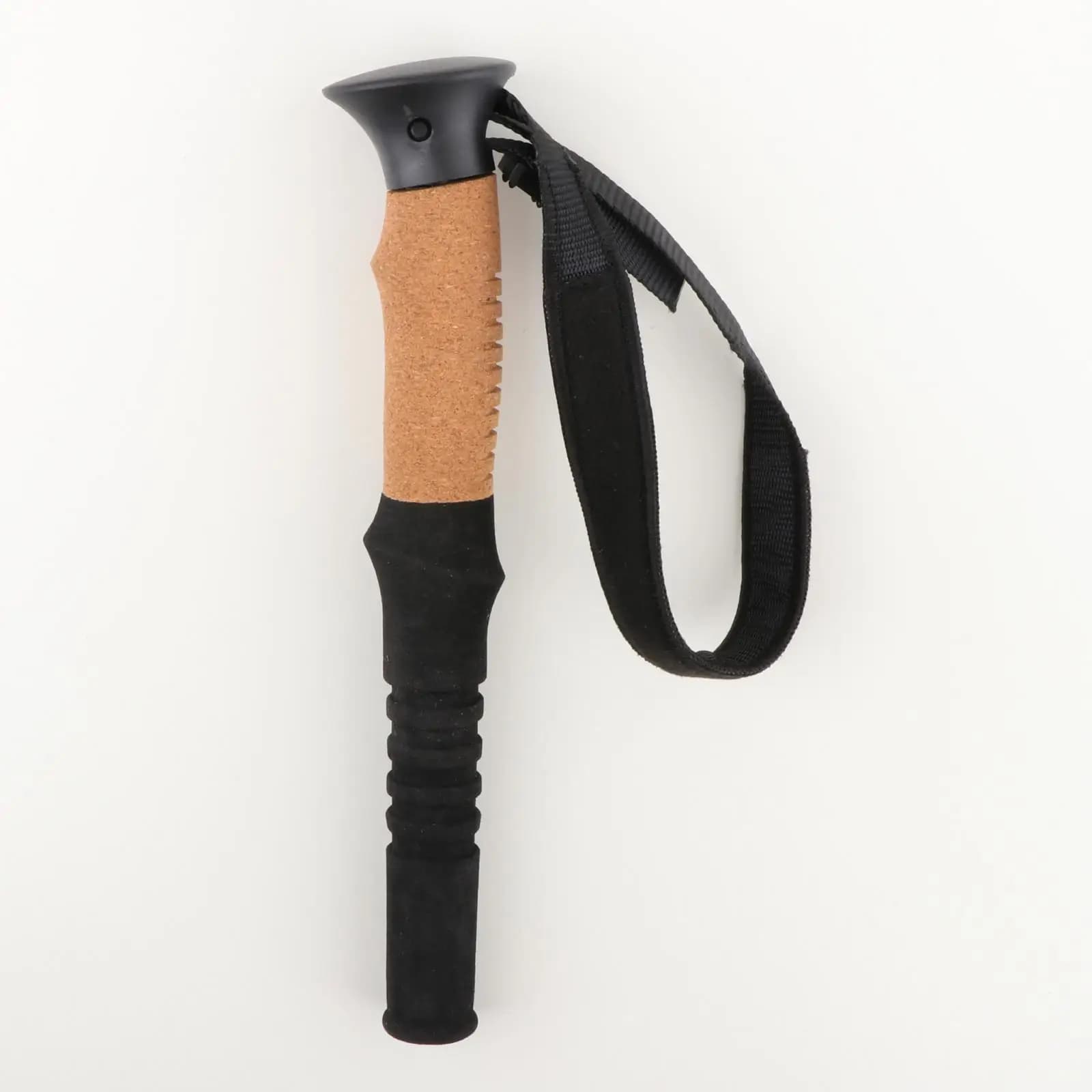 Trekking Stick Grip Adapter, Anti-slip Spare Parts for Hiking, Skiing, Mountaineering and Climbing