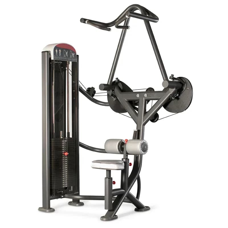 Multifunctional Gym Equipment with Round Traction, Steel Free Weights, Color and Logo Customizable