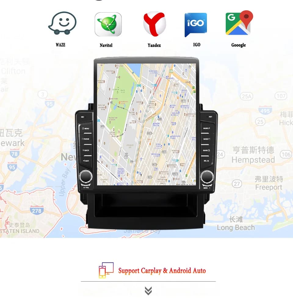 8G + 128G Android 14 Per Subaru Forester Impreza 2018 - 2023 Autoradio Audio Multimediale Stereo PC Tablet GPS Monitor DVD Carplay