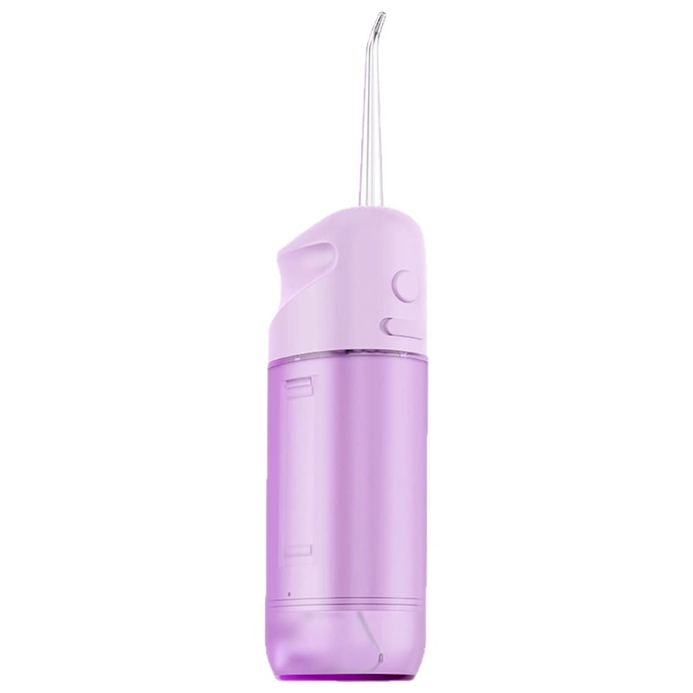 BAAN-Portable Electric Toothbrush Home Electric Toothbrush IPX7 Waterproof Water Tank Capacity: 180Ml