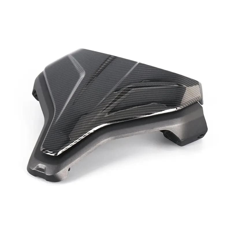Kit Cowl A02Q per Moto, Copertura Sella Posteriore Passeggero, Cowl Sella Singola per BMW R1300R R1300RS R1300 R RS 2025 2026