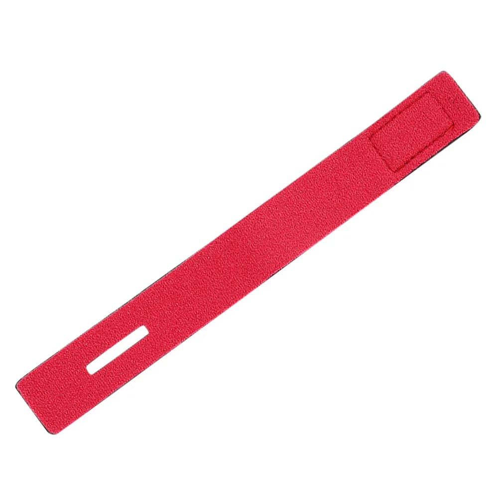 Cinghia per Canna da Pesca Antiscivolo e Assorbente in Nylon per Barca, Kayak, Auto, Accessorio per la Pesca