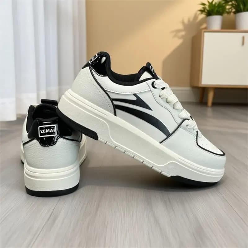 Scarpe da Corsa Comfort Cloud-Stepping, Sneakers Casual Unisex Leggere e Traspiranti per Uso Quotidiano