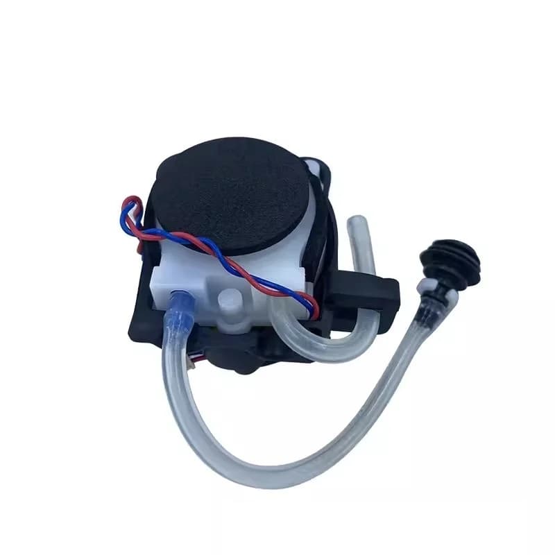 Motore della pompa dell'acqua per Ecovacs Deebot Ozmo 950 900 Deebot Ozmo N8 N8Pro T9 T8 T5 Deebot T10 T20 X1 Mop Robot Aspirapolvere Parti