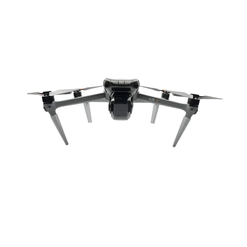 Supporto di Atterraggio per DJI Air 3, Piedino di Supporto per Aumento Altezza, Accessori di Protezione per Treppiede