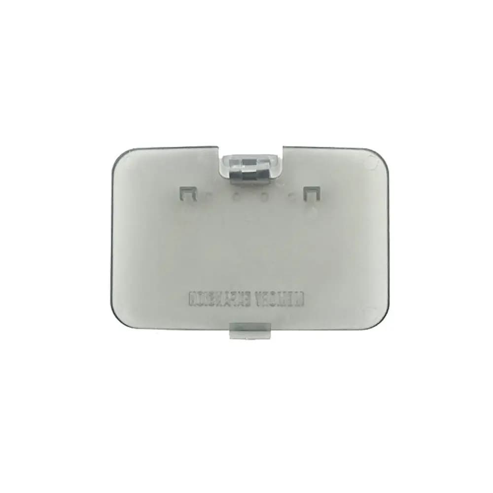 Accessori Durevoli: Coperchio per Espansione, Riparazione, Slot Scheda di Memoria, Ricambi, Coperchio Jumper Pak per N64