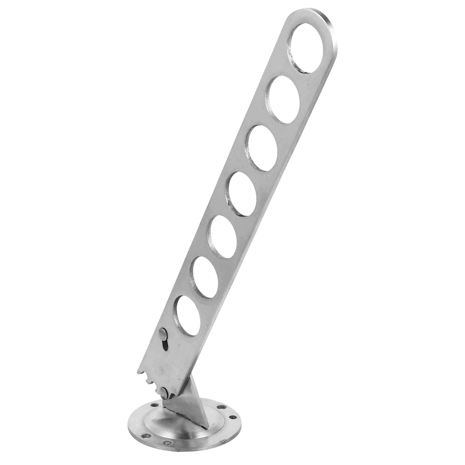 Wall hanger Interior hanger stainless steel hanger Clothes rack Laundry hook