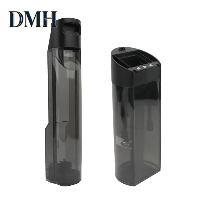 DMH-Original For Dreame H13 / H12 Pro / M12 Vacuum Cleaner Dirty Water Tank Upper Spare Parts Clean water tank Accessories