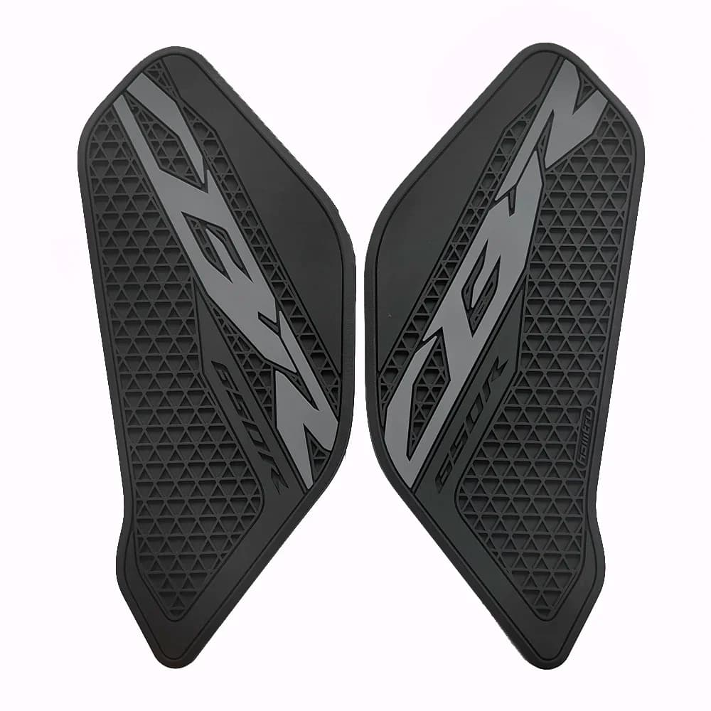 For Honda CBR 650R 2019-2024 Motorcycle Side Tank Knee Traction