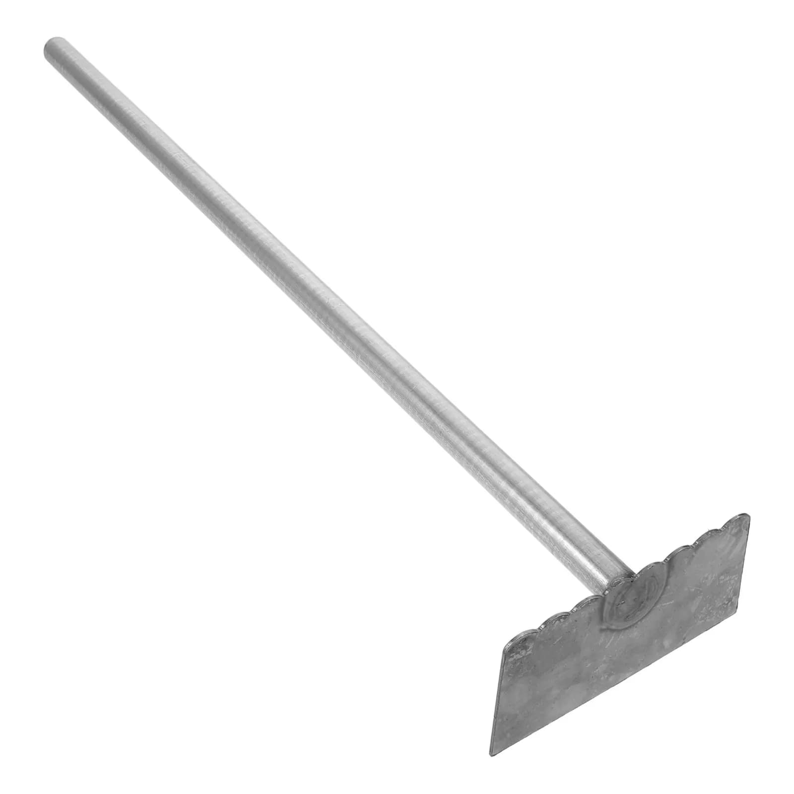 Manual Trash Can Compactor Garbage Bin Compression Tool Space Saving Can and Bottle Crusher for Recycling Trash Compressor Tool
