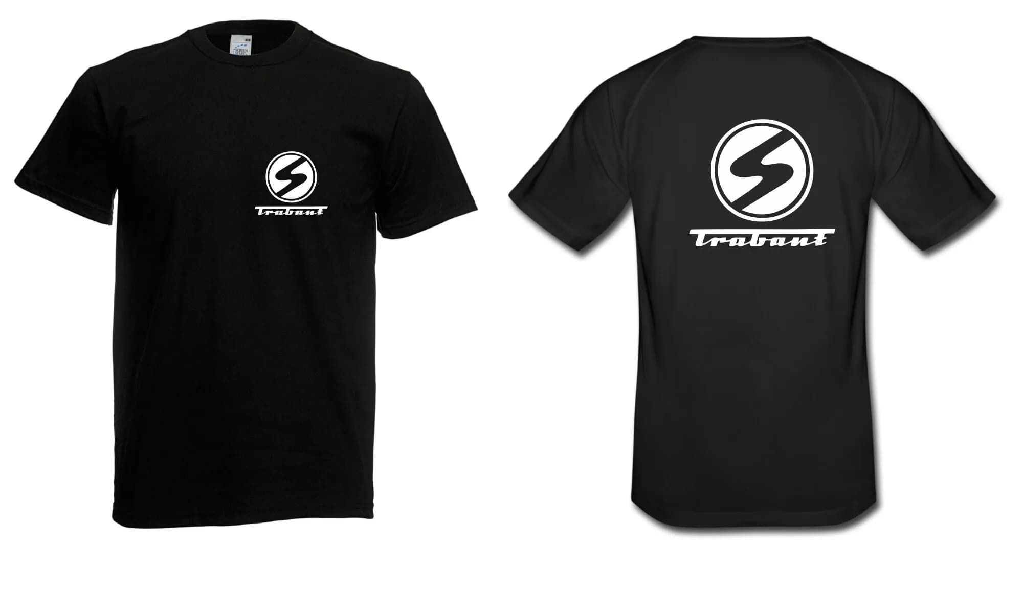 T Shirt Trabant