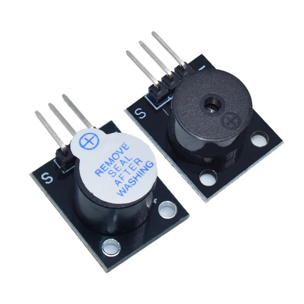 Buzzer Module Passive Speaker for Arduino Boards ky-006