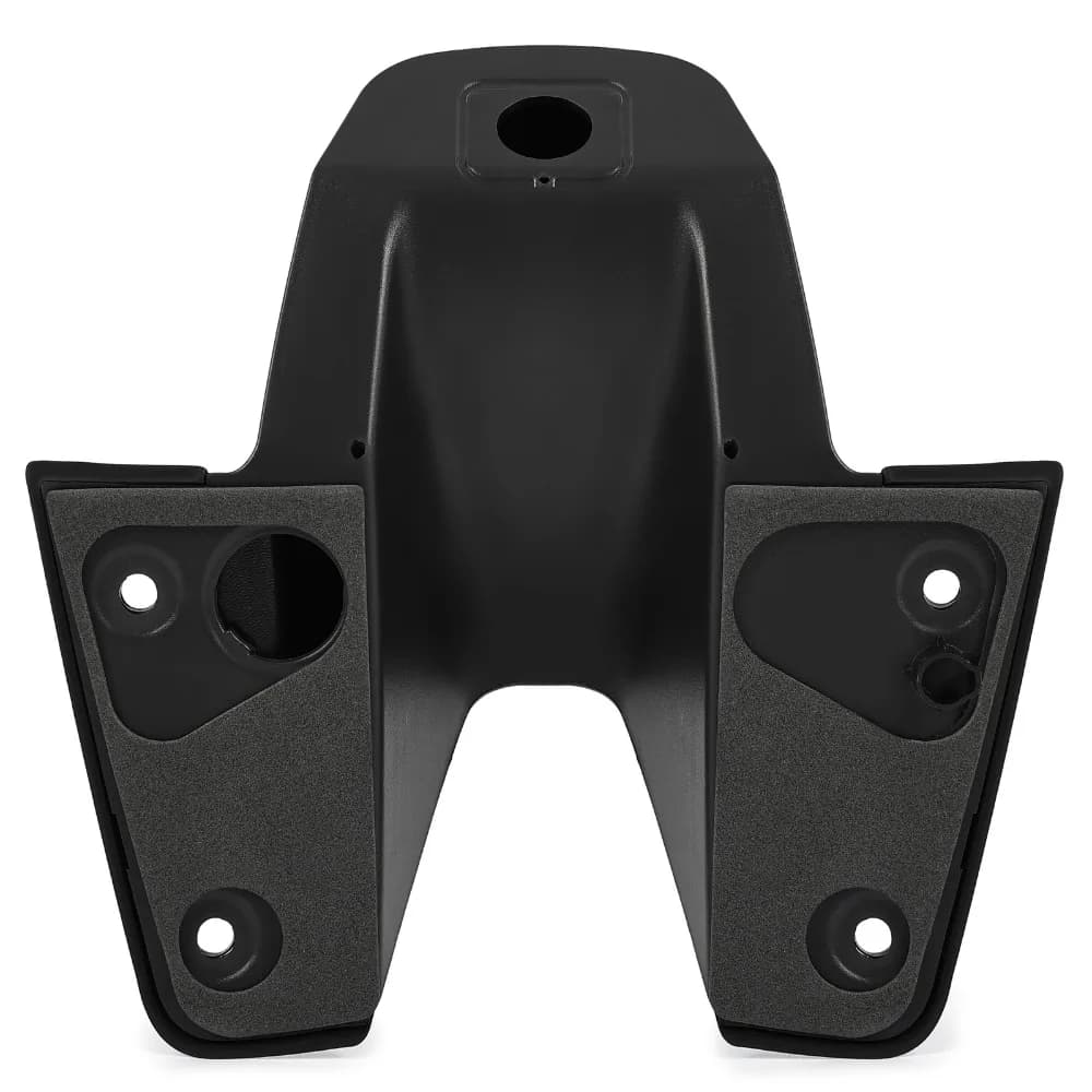 Rear Camera Housing for Freightliner Mercedes-Benz Sprinter 1500 2500 18-20 2023 Camera Protective Case