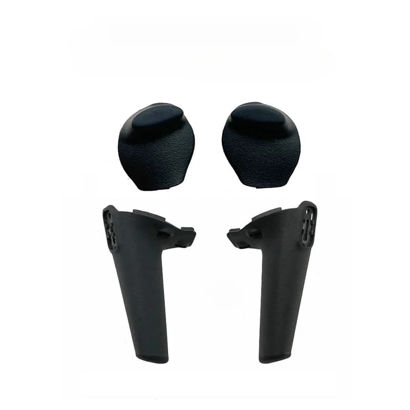 Carrello di atterraggio anteriore/posteriore per DJI Mavic 3 Pro Braccio posteriore Supporto gamba Drone Parti di riparazione Sostituzione originale