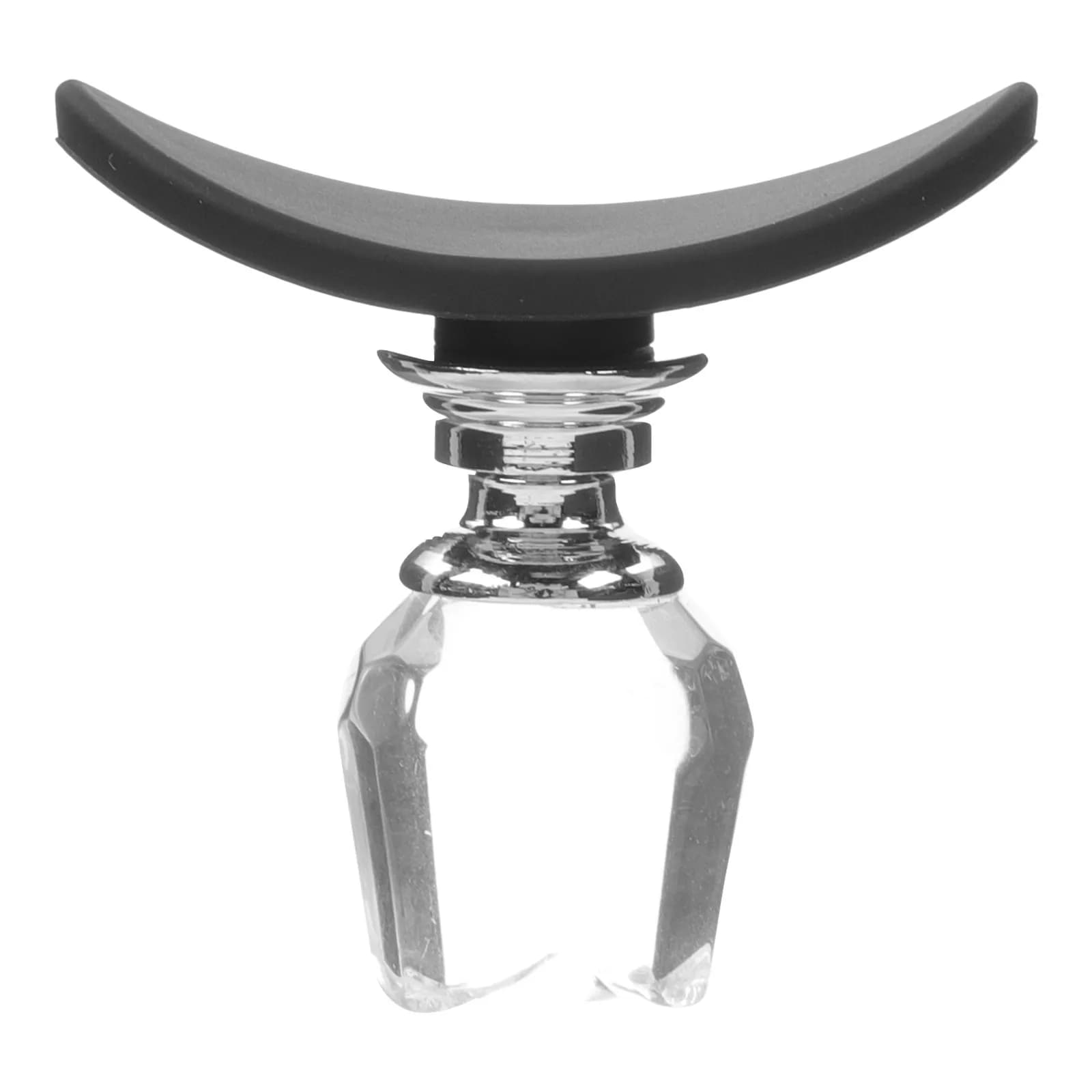 1 Pezzo Timbro per Ombretto in Silicone Premium, Strumento Multifunzione per Trucco Istantaneo, Facile Applicazione per Principianti e Donne, Adatto a Tutte le Occasioni, Idea Regalo