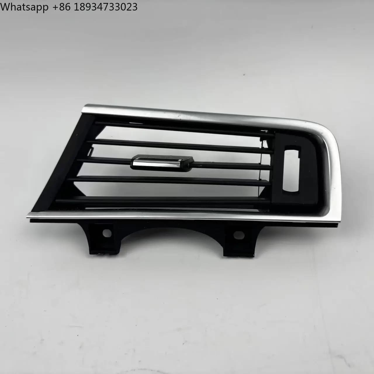 Suitable for BMW Series 5 GT F07 64229142589 64229142583 Fresh air grid for car, air outlet, air deodorant and air outlet