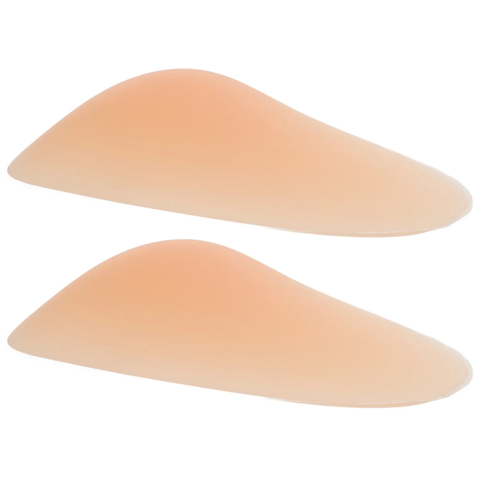 2Pcs Skating Knee Pads Silicone Protective Support Sleeve Anti-Slip Cushion for Ice Skating Volleyball Football Men Women