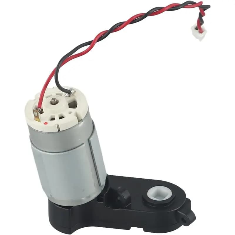 Replacement Parts Roller Brush Motor For Qihoo 360 S6 Robot Vacuum Cleaner Vacuum Main Brush Motor-A36R
