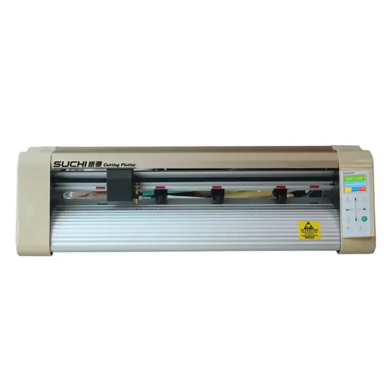 730mm Vinyl Plotter Cutter with Automatic Edge-searching Function Machines For Vinyl Stickers Poster Printer