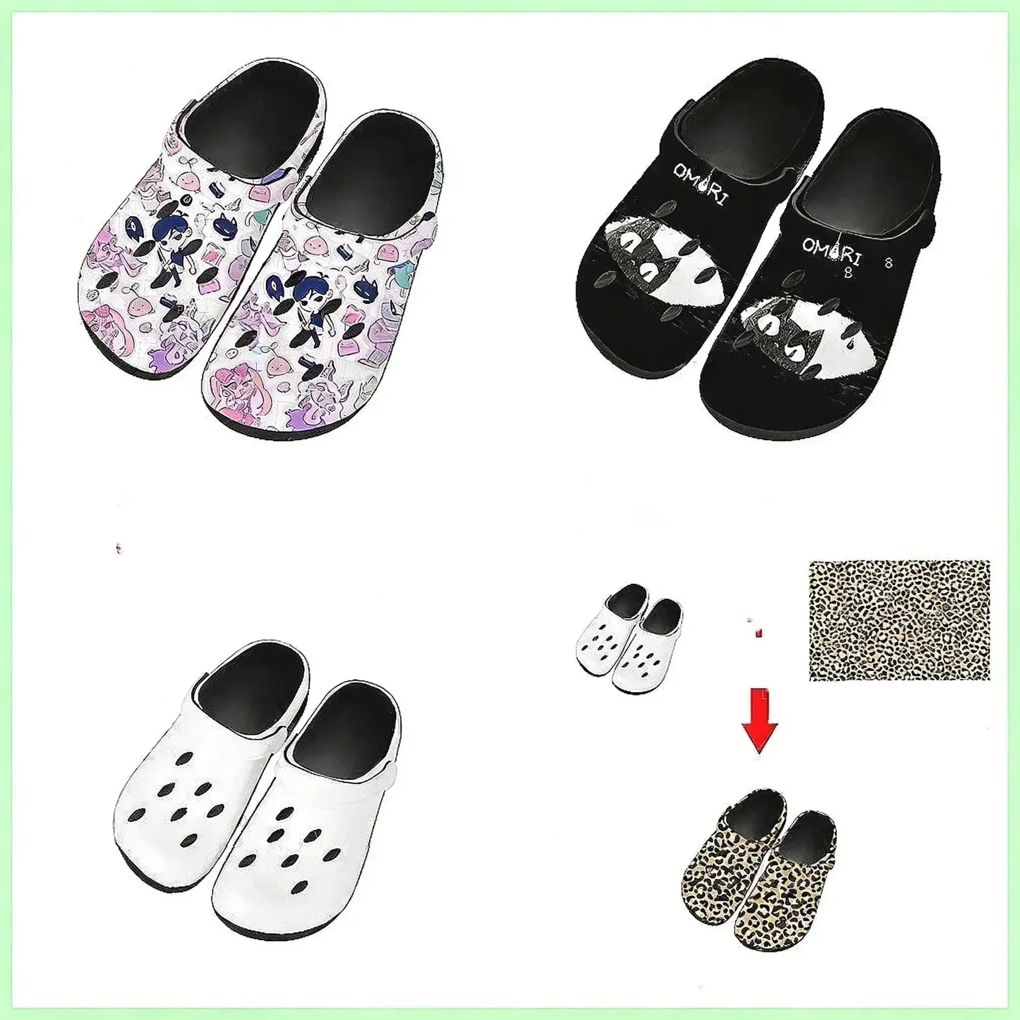**Omori Women's Breathable Water Shoes - Quick-Dry Beach Slippers for Garden, Pool & Hot Games**(72 characters)