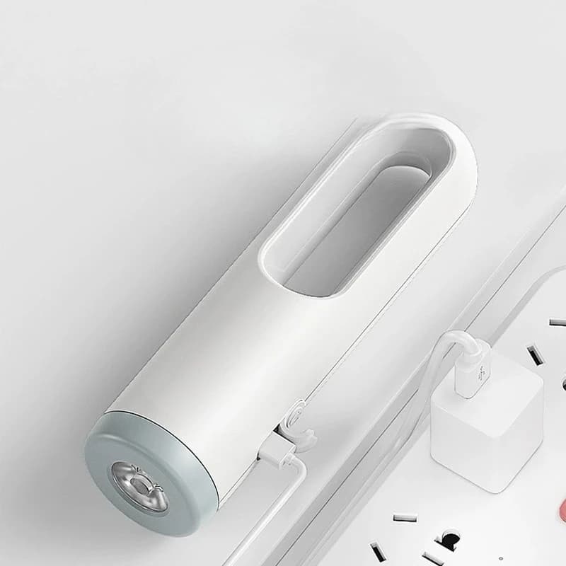 Con sensore dal tramonto all'alba per camera da letto, bagno, lettura, campeggio, sensore di movimento a LED, luce notturna, torcia portatile 2 in 1
