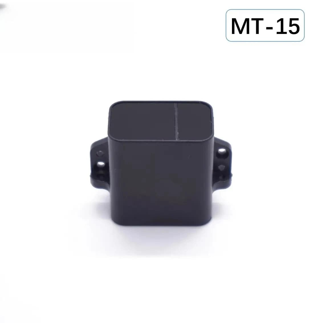 Sensore di portata laser da 15 m MT-15 compatibile con il modulo per evitare ostacoli ad altezza fissa UAV APM/PX4