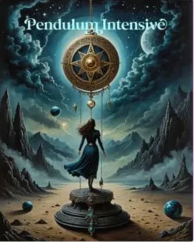 Kenton Knepper – Pendolo intensivo - Trucchi di magia (download istantaneo)