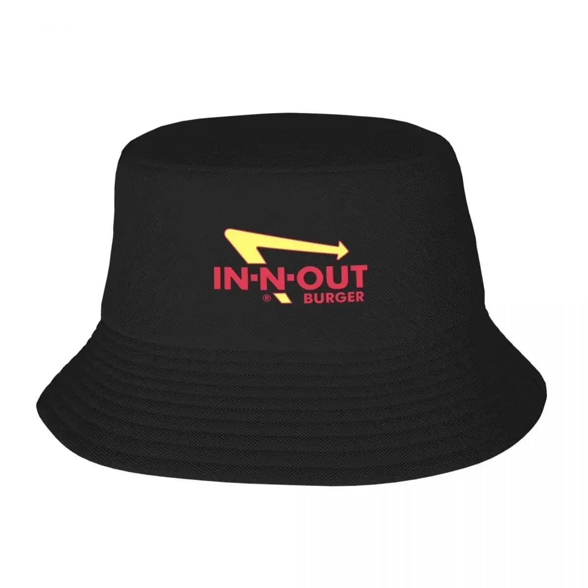 New Harapku hanya padamu Bucket Hat Ball Cap Male Golf Hat Men Women's