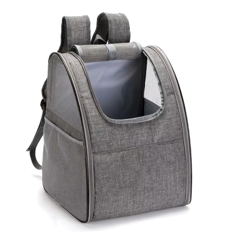 Pet Outing Bag Portable Pet Bag Breathable Cat Bag Dog Backpack Pet Supplies Carrier