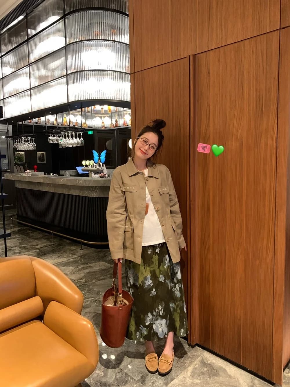 Xub Japanese Style Spring Summer Linen Workwear Jacket Women Loose Retro Embroidery Waist Cinching Coat Casual Style