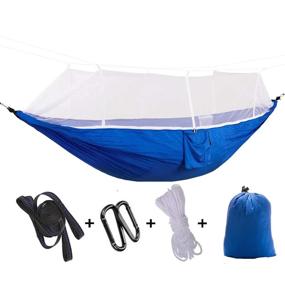 210T Customized Color Portable Anti-Zash Networked Lover Nylon 210T to Hot Sale Low MOQ for Outdoor Camping