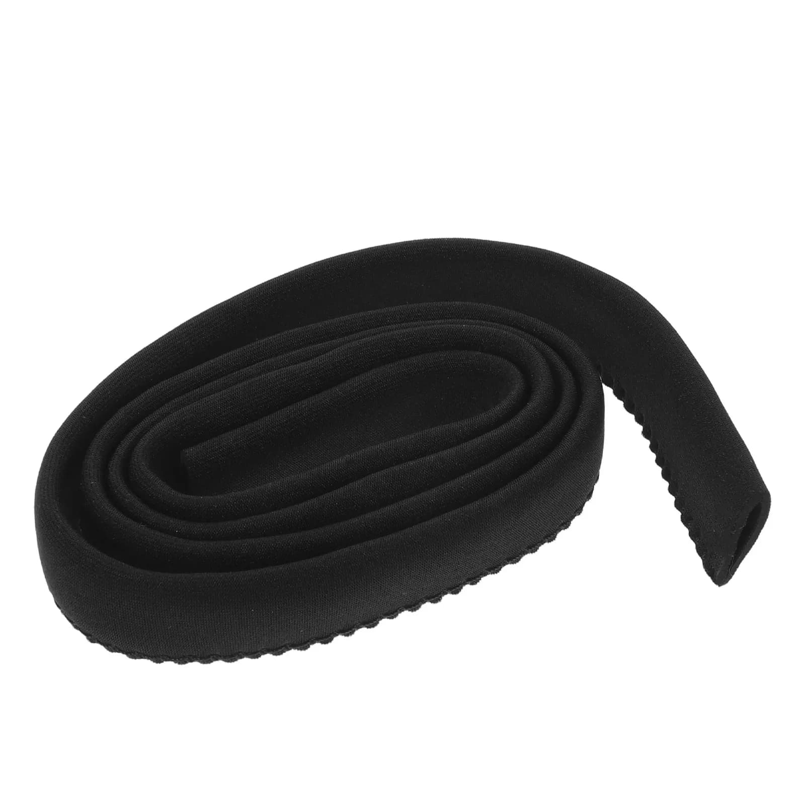 Copertura isolante leggera in tessuto per tubo dell'hydratazione, accessorio da campeggio per esterni, copertura per tubo del sacca idrica, borraccia