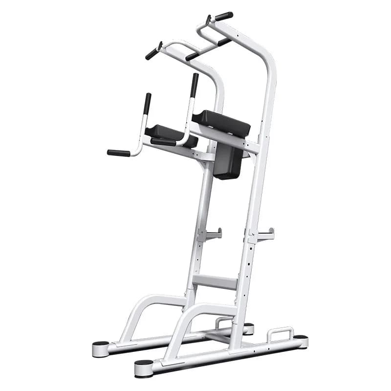 Parallel bar lifting knee brace trainer pull-up horizontal bar auxiliary arm bending and extension frame gym commercial abdominal