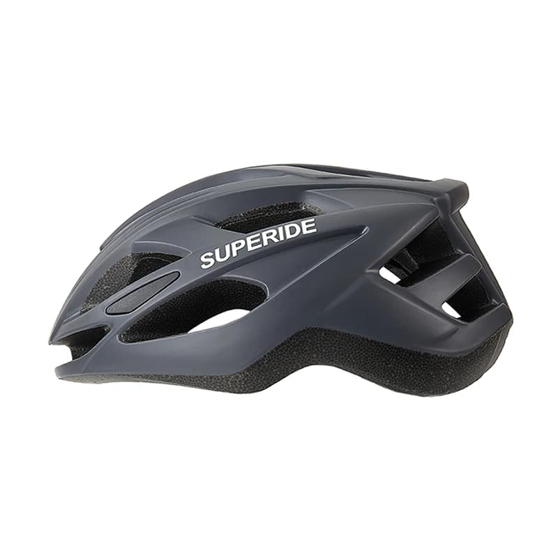 Ultralight Bike Helmet for Road Bike SUPERIDE Bike Helmet MTB in mold