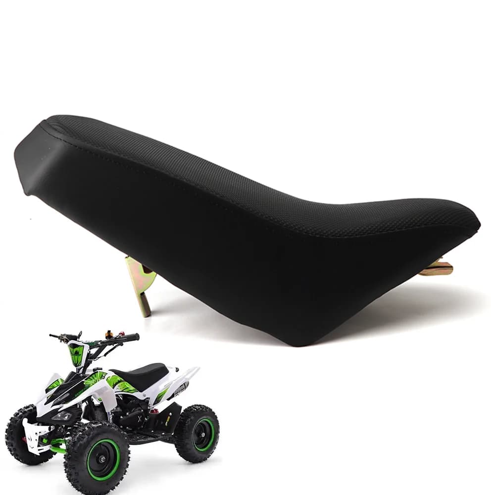 Per 49cc 50cc 70cc 90cc Cinese 5 pollici 6 pollici Ruota Per Bambini Min ATV Buggy Quad Go Kart Sedile Sella