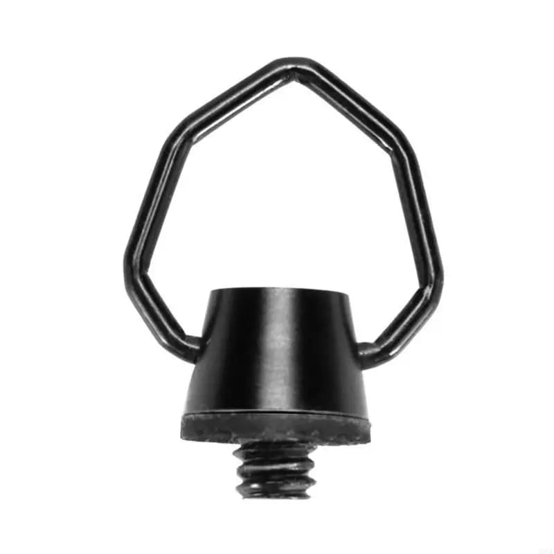 103F 1/4 Anelli per ganci appesi filettati Viti per fotocamera Accessorio per supporto per luce da campeggio