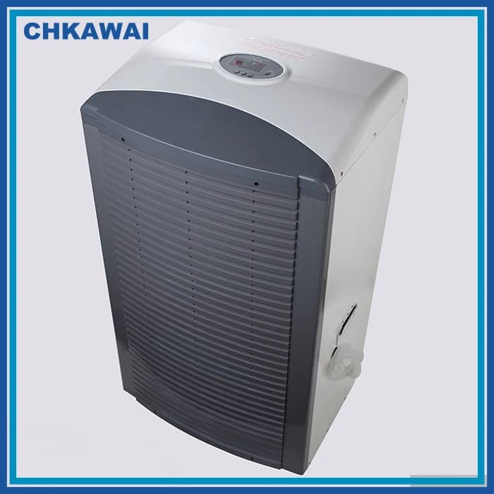 Deumidificatore Industriale Commerciale Personalizzato 138L/D per Piscine, Magazzini, Seminterrati e Serre - Offerta Speciale